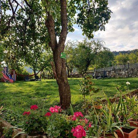 Старата къща - Трявна Villa Екстериор снимка