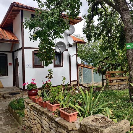 Старата къща - Трявна Villa Екстериор снимка