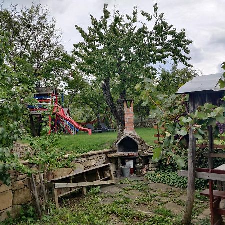 Старата къща - Трявна Villa Екстериор снимка