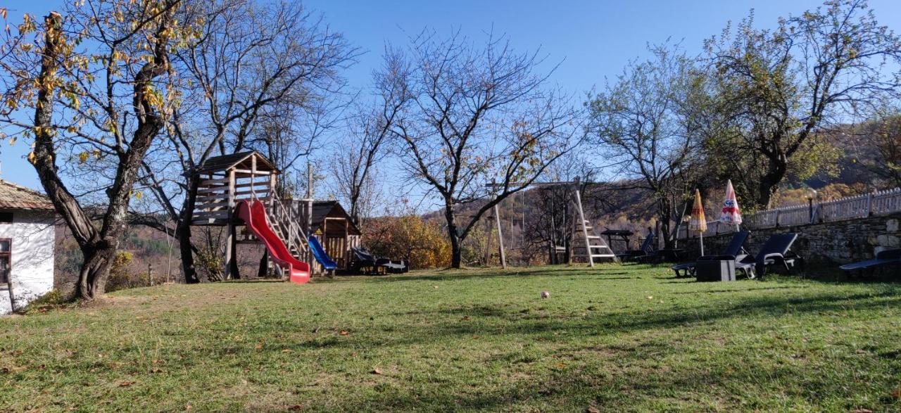 Старата къща - Трявна Villa Екстериор снимка