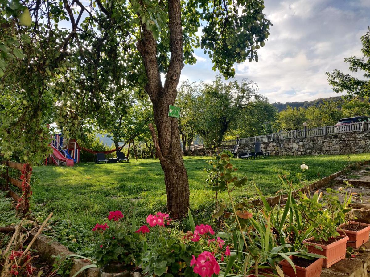 Старата къща - Трявна Villa Екстериор снимка