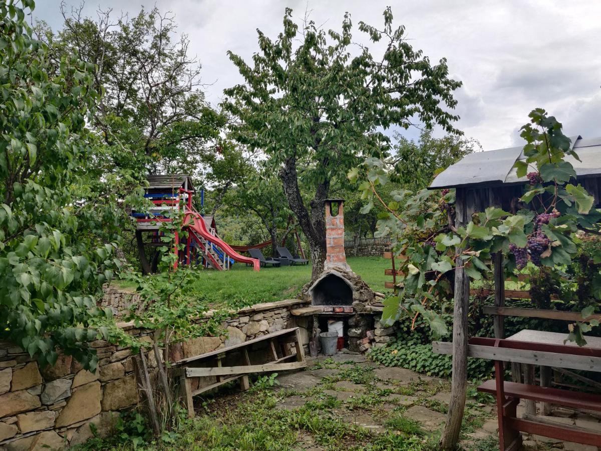 Старата къща - Трявна Villa Екстериор снимка