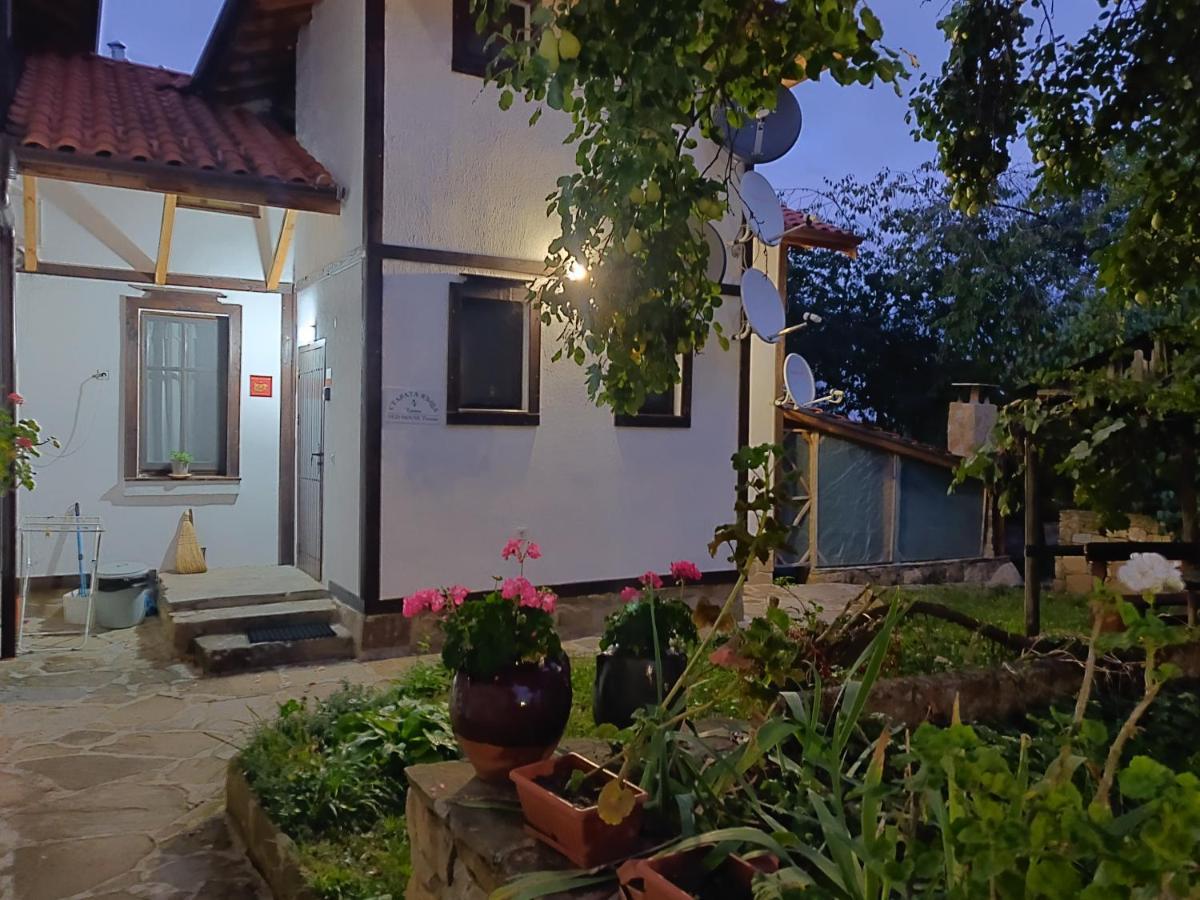 Старата къща - Трявна Villa Екстериор снимка