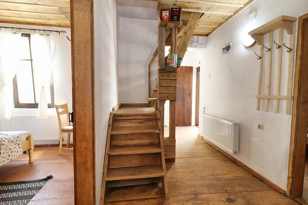 Старата къща - Трявна Villa Екстериор снимка