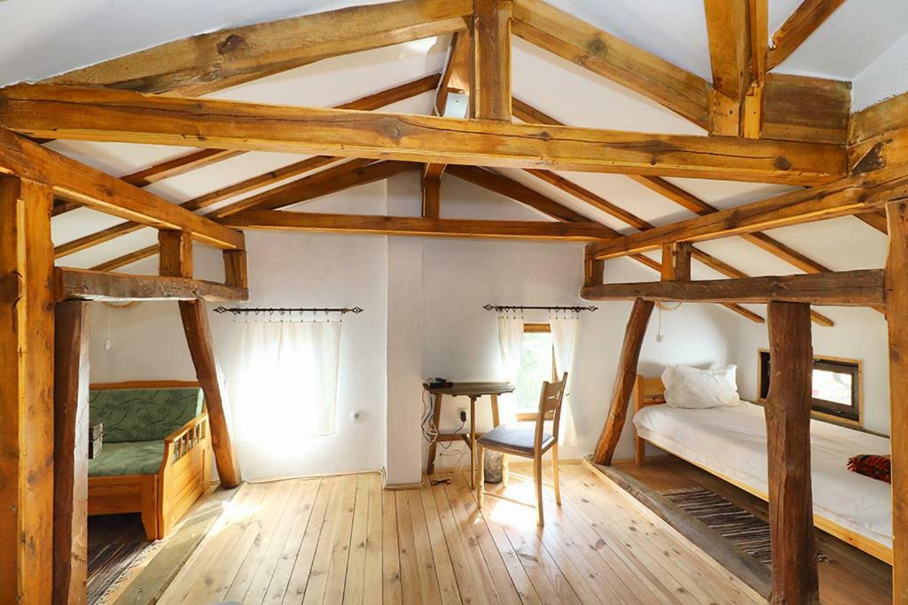Старата къща - Трявна Villa Екстериор снимка