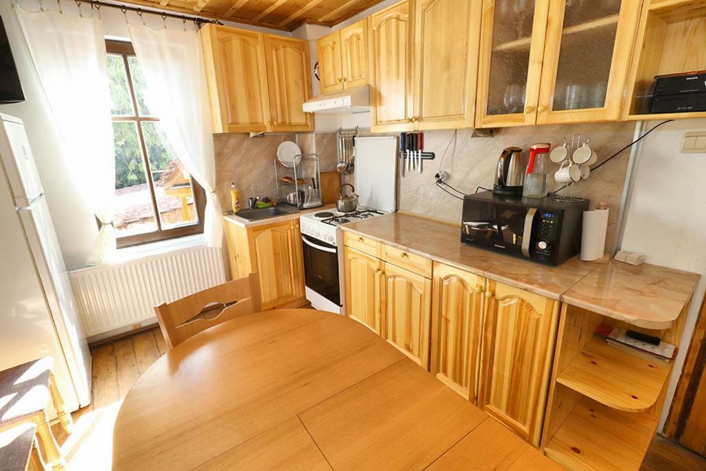 Старата къща - Трявна Villa Екстериор снимка