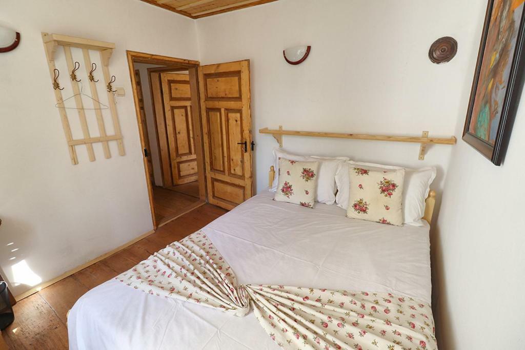 Старата къща - Трявна Villa Екстериор снимка