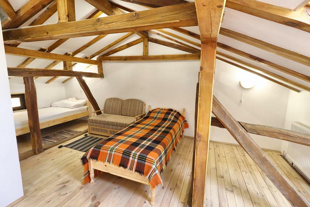 Старата къща - Трявна Villa Екстериор снимка